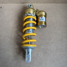 MV Agusta dragster 800 Rr rear shock absorber Sachs 8000B9486 00161 24/14