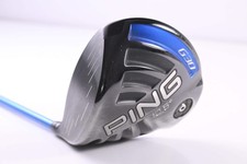 Left Hand Ping G30 Driver /