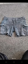 River Island Shorts 3-4 Years