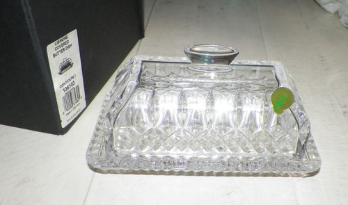Waterford crystal lismore - crystal,