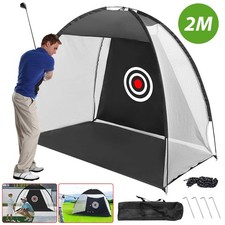 Golf Hitting Net 2M-Foldable