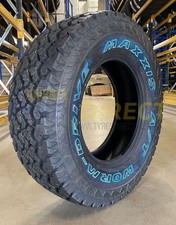 x4 255/70R16 MAXXIS AT980E ALL TERRAIN 4x4 OFF ROAD TYRES