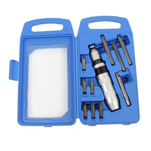 Pro hand impact screw - hand,