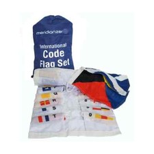 Essential Code Flag Set - 40