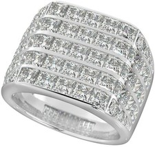 New mens 925 - new, solid