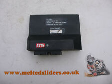 Suzuki GSXR 600 K1-3 Yoshimura 32920-39FP0 Race Track Bike ECU Main Brain