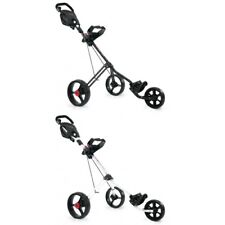 Masters 5 Series 3 Wheel Push