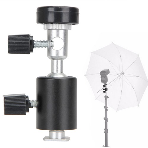 Swivel hot shoe flash - swivel,