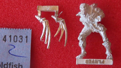 Games workshop warhammer - workshop,