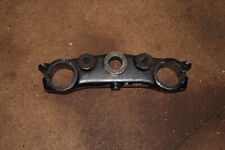 1985 HONDA CR125 CR250 CR500 TOP YOKE BAR CLAMP TRIPPLE CLAMP KA5 43MM