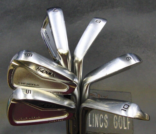 Set honma tour - x,