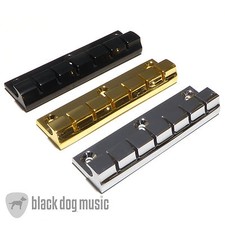 6, 7 or 12  String Stopbar