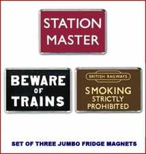 SET OF 3 ( STATION