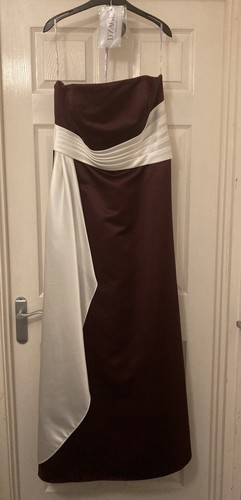 Bridesmaid prom dress ball - bridesmaid,