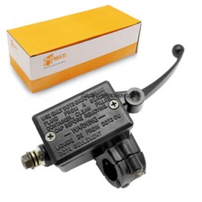 Front Brake Master Cylinder