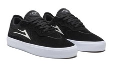 Lakai Footwear Essex Black