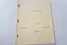 1964 Doncaster Corporation