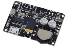 MP3 Bluetooth 5.0 Audio Receiver Module Board | Wireless Stereo Music Receiver