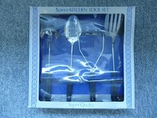 5 Piece Kitchen Tool Utensil