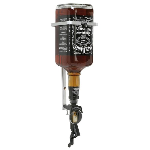 Jack daniel wall - daniel's, 3
