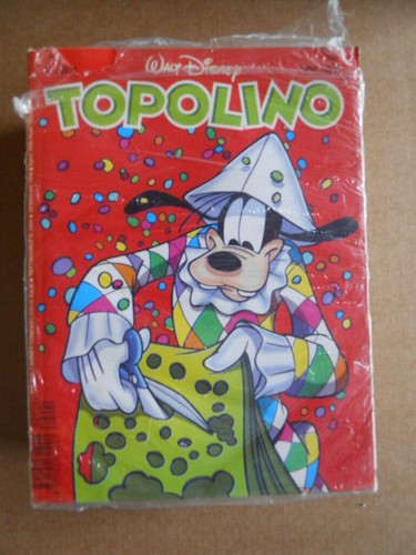 Mickey mouse 2204 - no.,