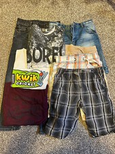 Boys Aged 9 - 11 8 Piece