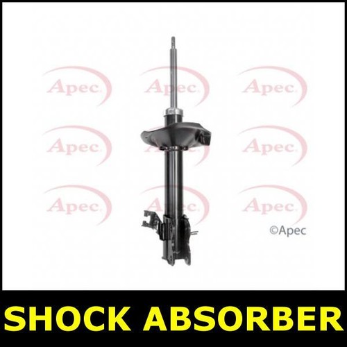 Shock absorber front - shock, for