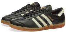 UK8/ EUR42- adidas HAMBURG