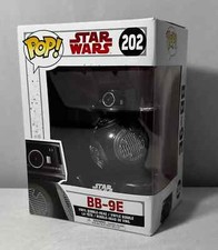Funko Pop! Star Wars BB-9E