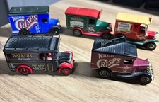 Lledo Promotional Models