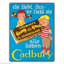 Metal sign wall plaque - metal,