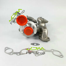 Turbo Charger for Audi A3 VW