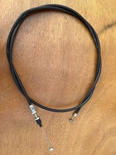 Honda Hr216 QX Throttle Cable genuine Honda made in **JAPAN**