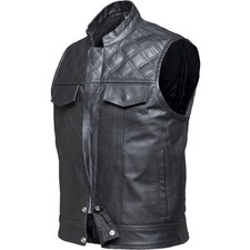 Renegade Leather Motorcycle