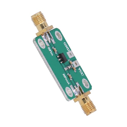 Low noise amplifier - low, rf