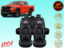 For All Nissan Car Seat Cover
