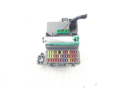 Honda civic fuse - civic, box