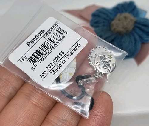 New genuine pandora harry - new,