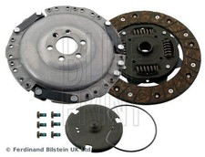 Blueprint ADV183037 Clutch Kit