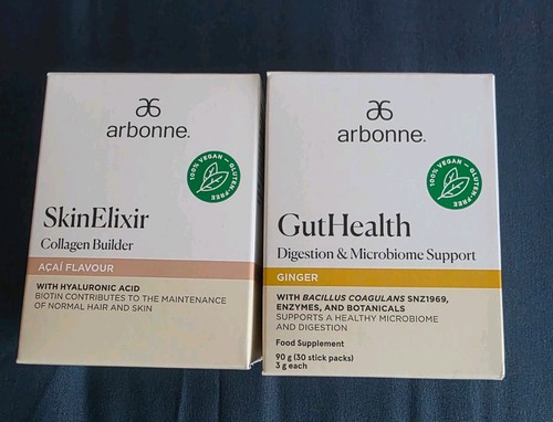 Collagen builder arbonne - 30,