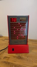 Bingo Machine Digital Random