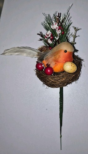 Decorative christmas miniature - decorative,