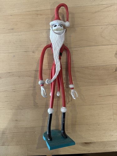 Toy figure jack skellington - jack,