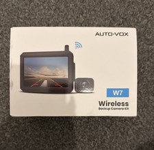 AUTO-VOX W7 Digital Wireless