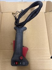 Kawasaki KBH34A Strimmer Throttle Control Assembly