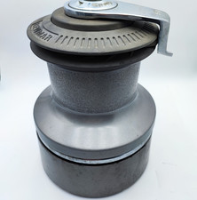 Lewmar 77 3-Speed Self-Tailing