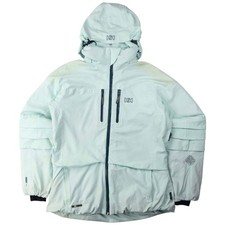 Helly Hansen Womens Blue Ski