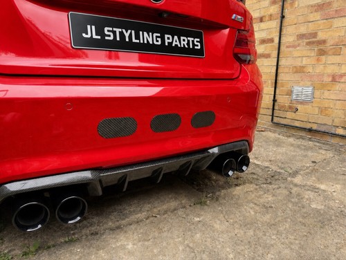 Bmw series e90 e92 - e92, e93
