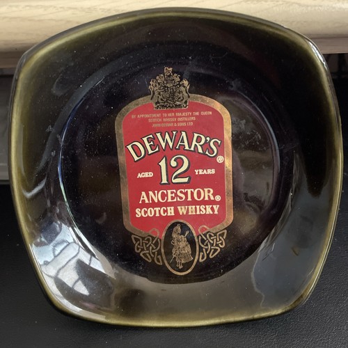 Vintage wade dewar - wade, dewar’s
