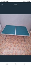 Folding Table